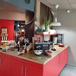 Ibis Avignon Sud