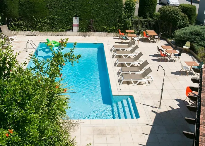 Ibis Avignon Sud