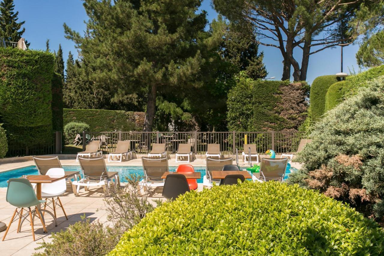 Hotel Ibis Sud Avignon