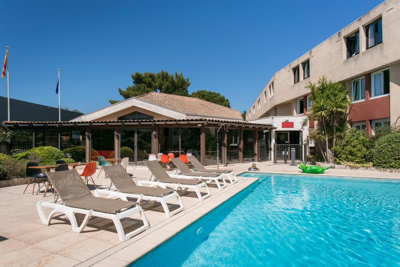 Ibis Sud Hotel