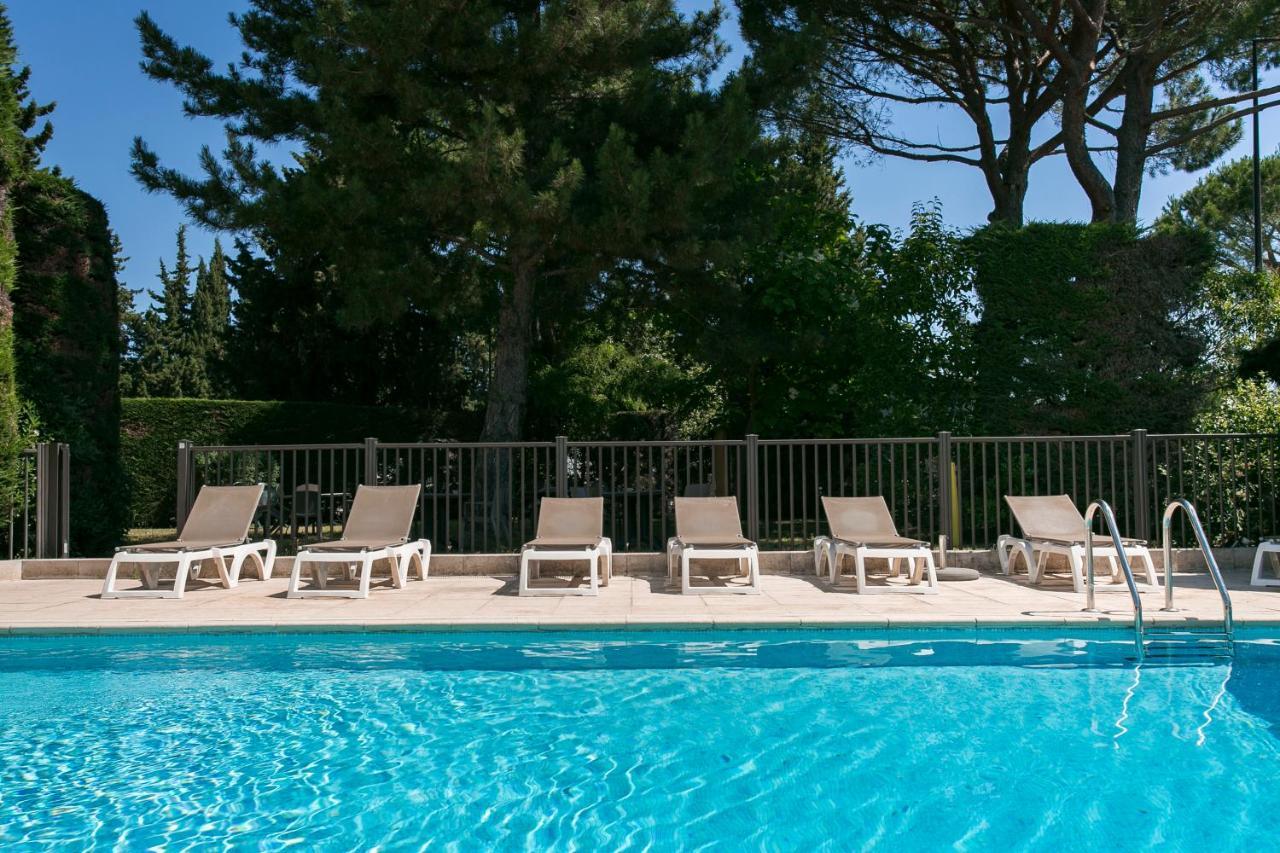 Hotel Ibis Sud 3*