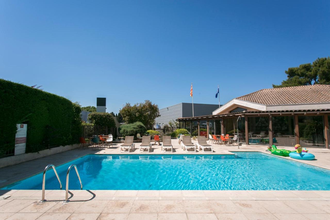 Hotel Ibis Sud Avignon