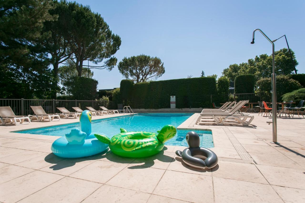 Ibis Sud Hotel 3*