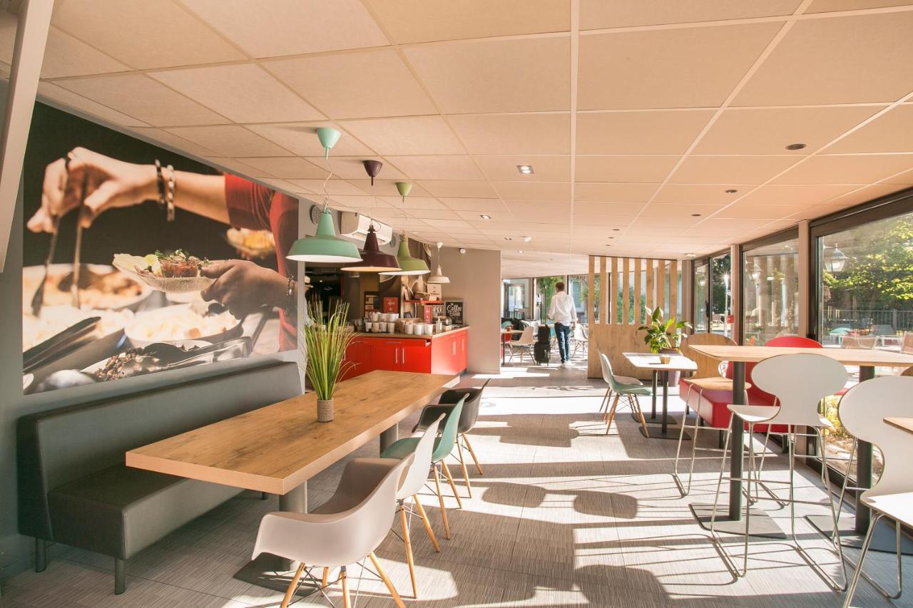 Ibis Sud Hotel Avignon