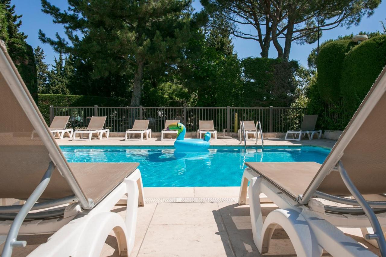 Ibis Sud Hotel Avignon