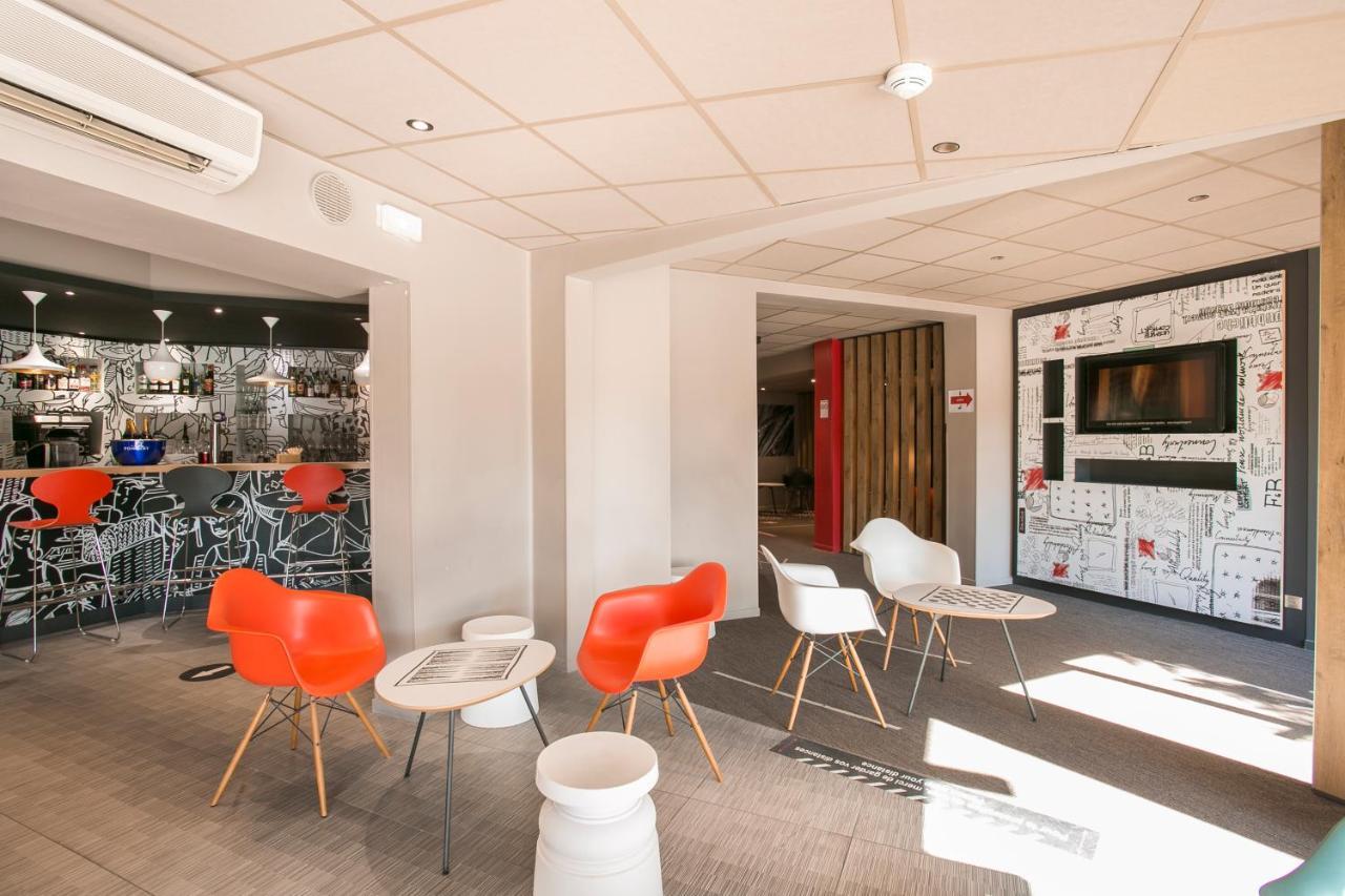 Hotel Ibis Sud 3*