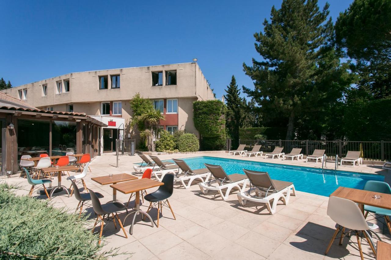 Ibis Sud Avignon