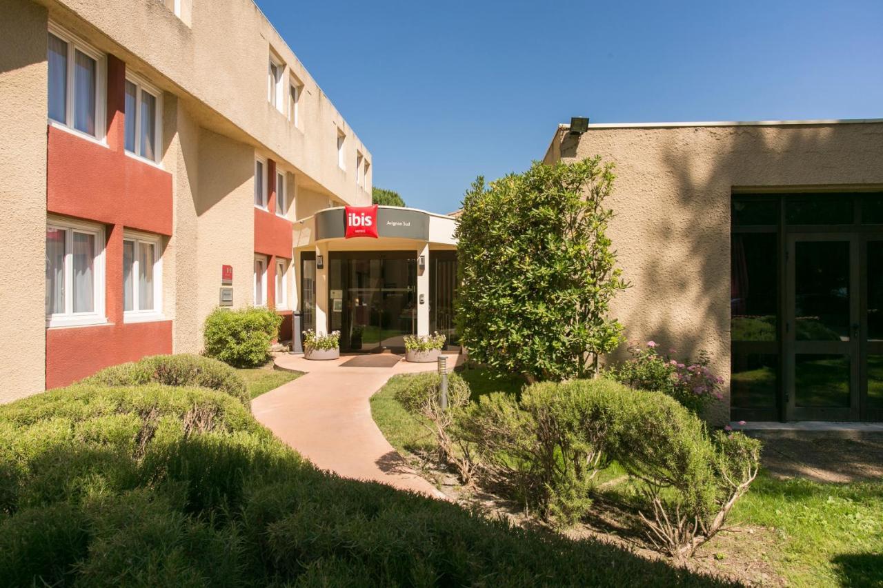 Hotel Ibis Sud