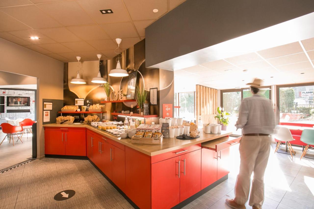 Hotel Ibis Sud