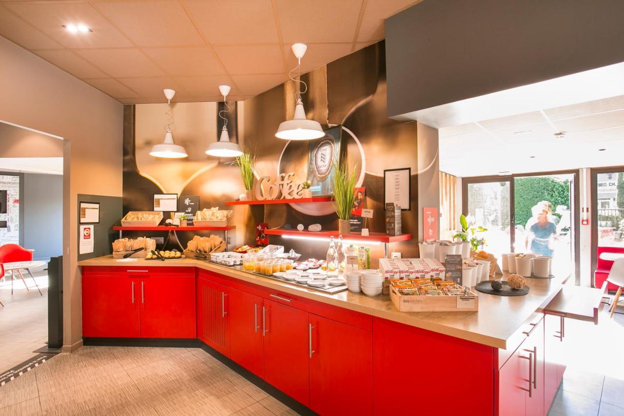 Hotel Ibis Sud Avignon