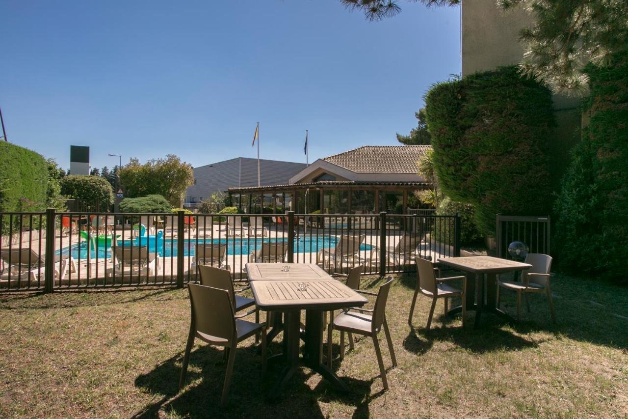 Hotel Ibis Sud 3*