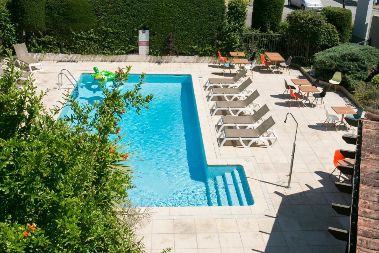 Hotel Ibis Sud 3*