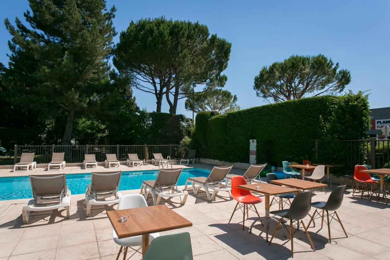 Ibis Sud 3* Avignon