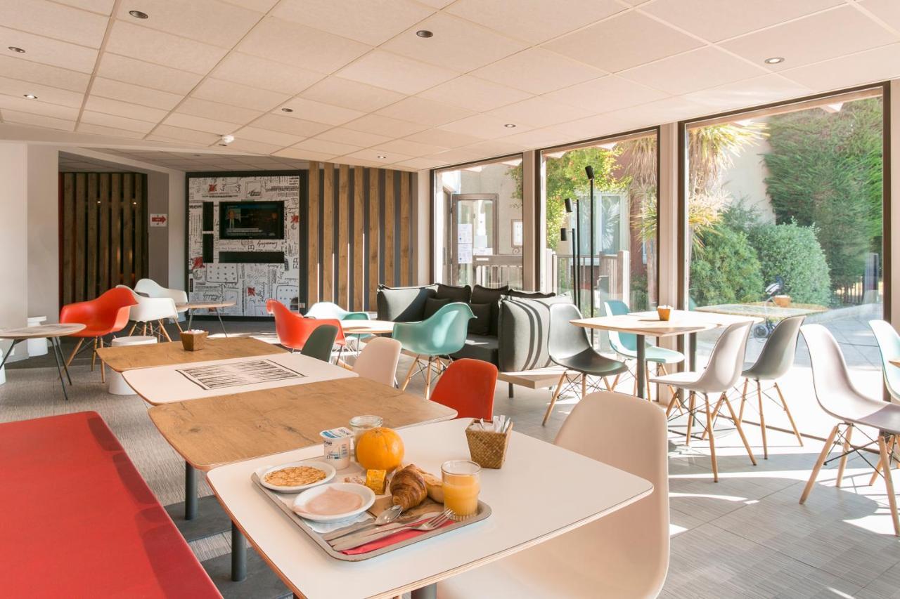Ibis Sud Hotel 3*