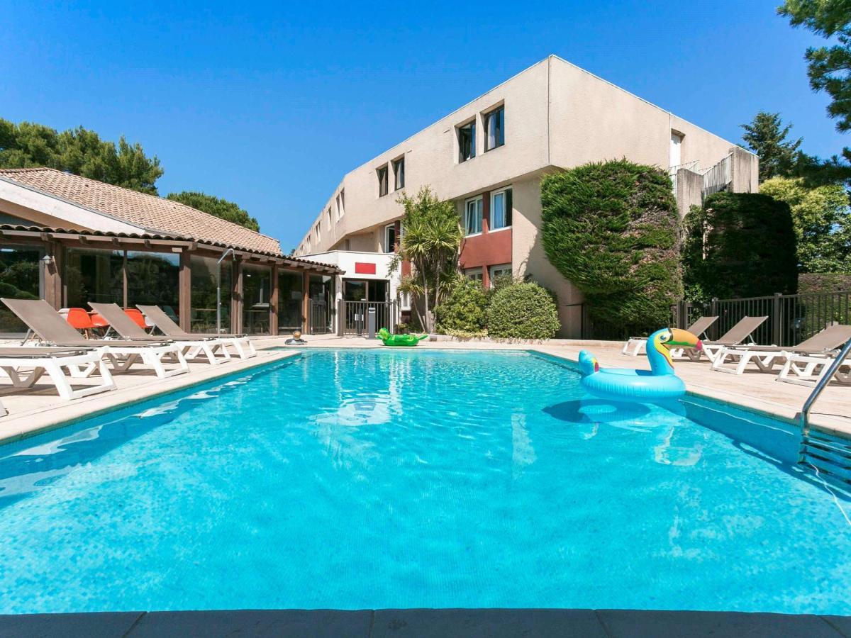 Ibis Sud Hotel 3*