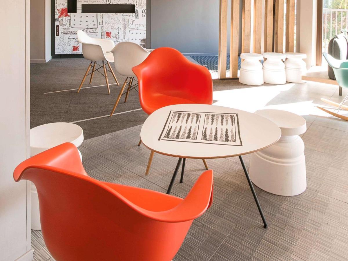 Ibis Sud Avignon