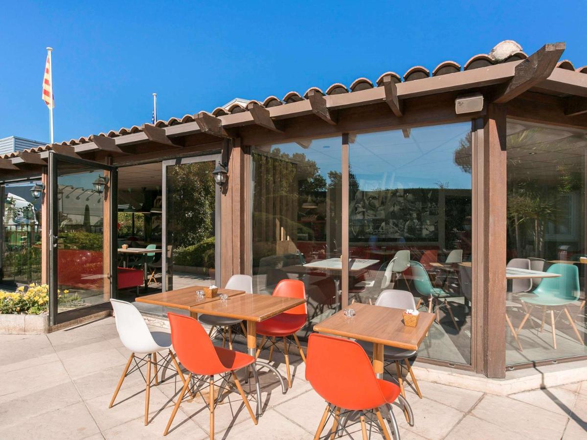 Ibis Sud Avignon