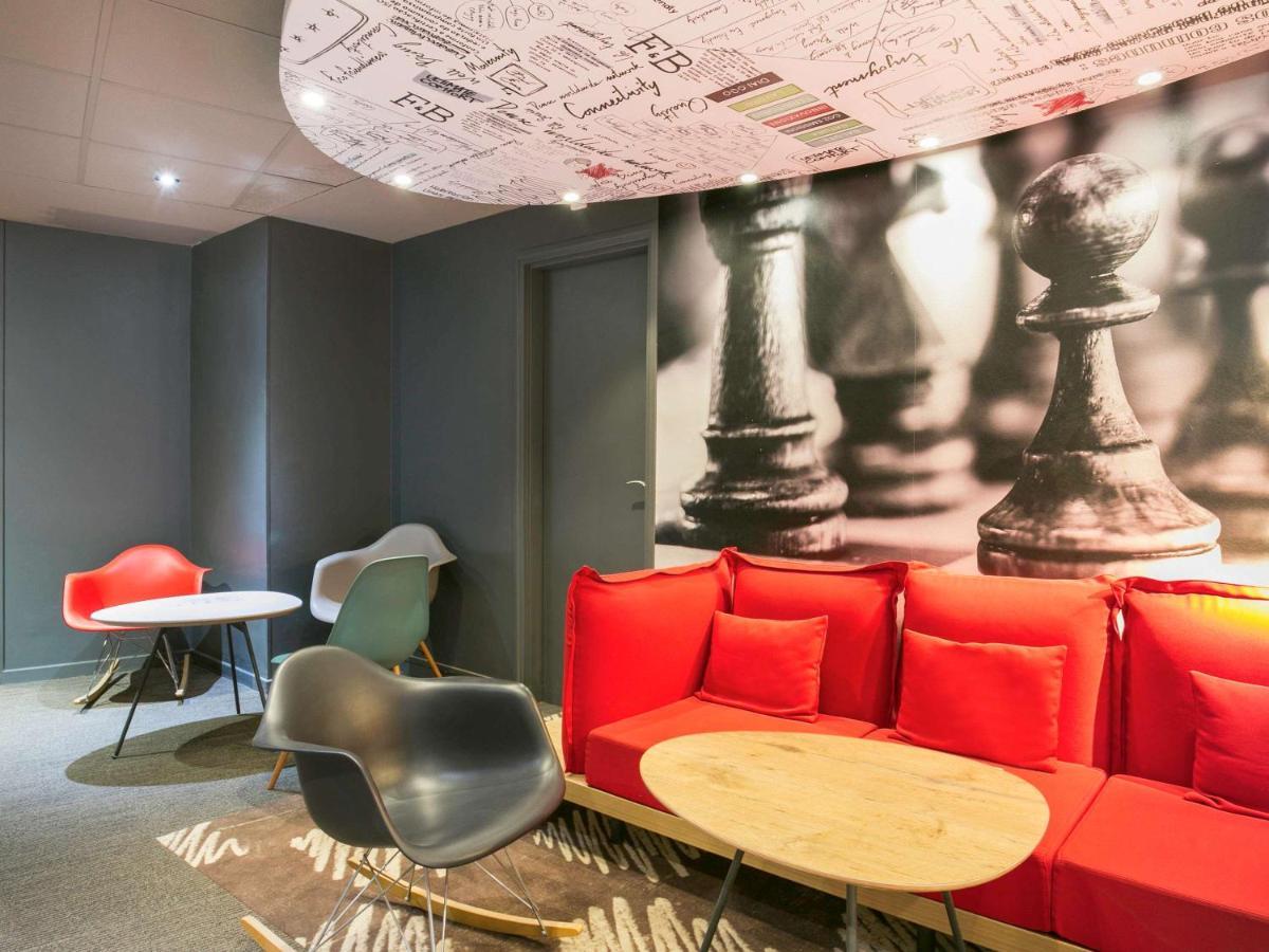 Ibis Sud Hotel Avignon