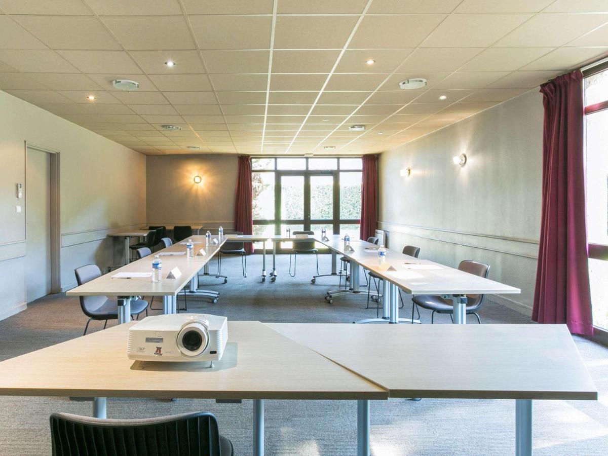 Ibis Sud Hotel Avignon