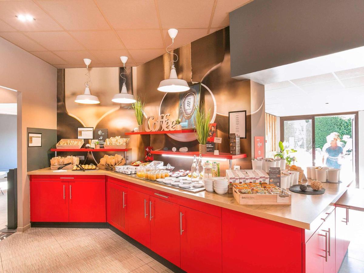 Ibis Sud Avignon
