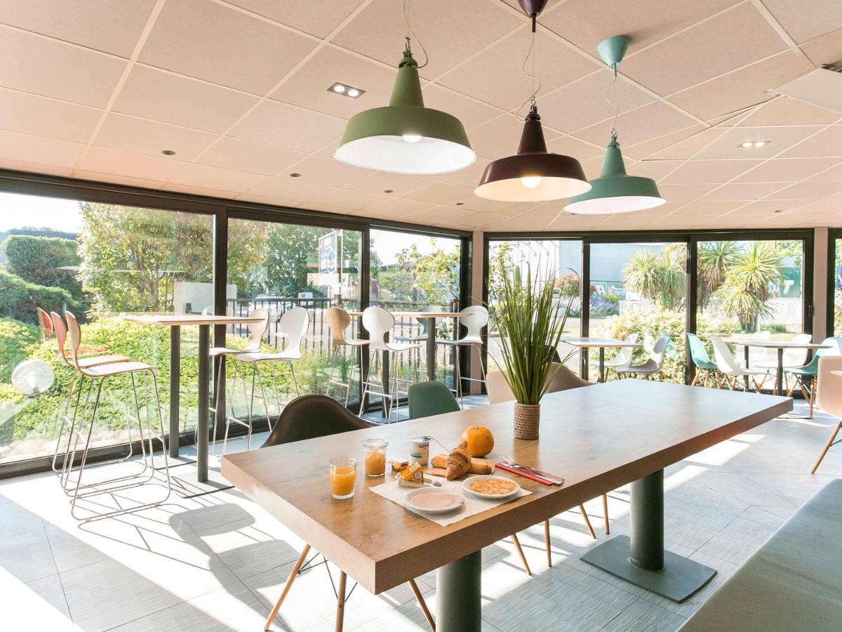 Ibis Sud Hotel 3*