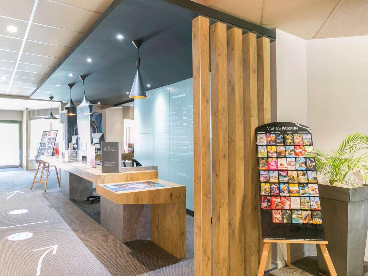 Ibis Sud Avignon