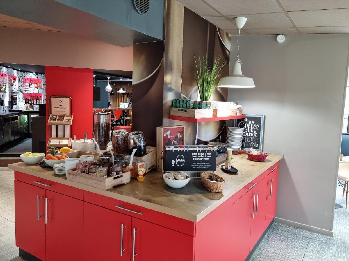 Hotel Ibis Sud Avignon