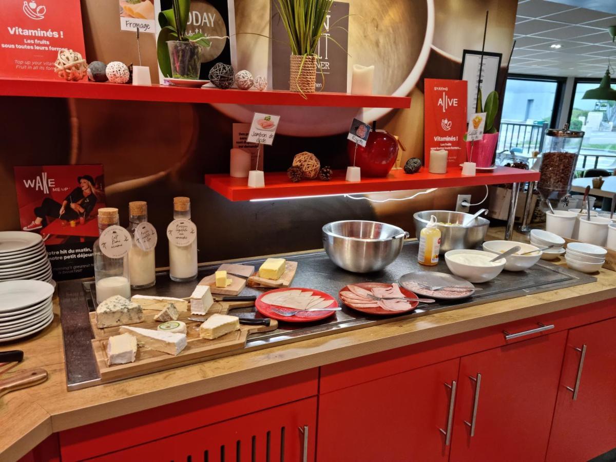 Ibis Sud Hotel