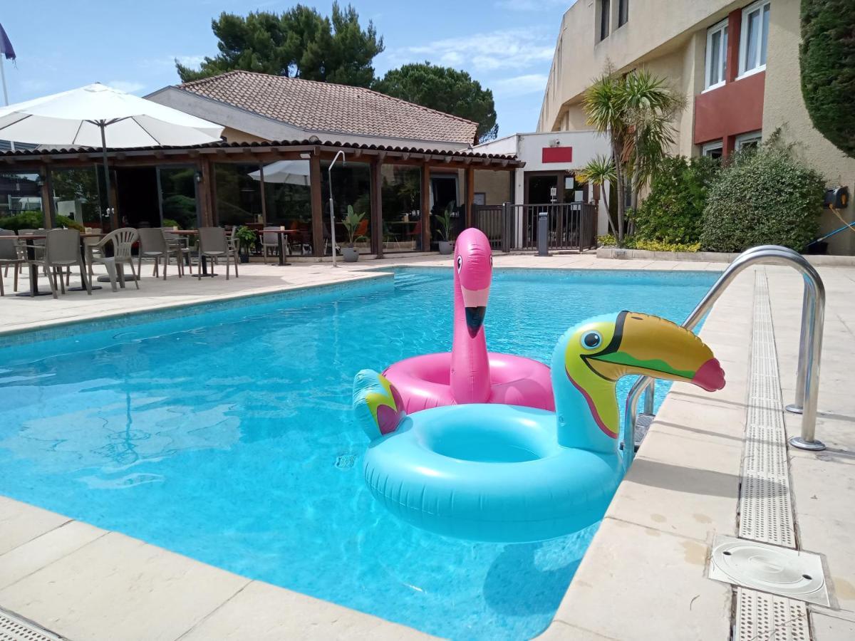 Hotel Ibis Sud 3*